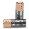 Saenger Duracell Alkaline Mn21 Lr23a 12v/33 Mah 2st  Ve=1