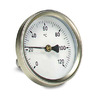 Saenger Raucherthermometer