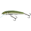 Salmo Minnow New Colours 5 Cm Floating