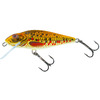 Salmo Perch 14 Cm Floating Limited Edition Colours