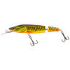 Salmo Pike Jointed Deep Runner - 11 Cm