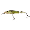Salmo Pike Jointed Deep Runner - 13 Cm