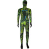 Salvimar Wetsuit Kriptonite  mm  1.5