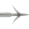 Salvimar Short Stainless Steel Harpoon