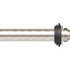 Salvimar Stainless Steel Shaft Threaded For Vintair 50 E Ministen