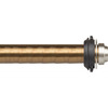 Salvimar Atlantis Tahitian Shaft For Vintair