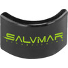 Salvimar Ankle Lead 500 G Coated Black