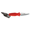 Salvimar Cuchillo Predathor - Rojo