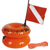 Salvimar Double Buoy