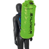 Salvimar Drybackpack Acid Green 60  80 L -  44x28x76