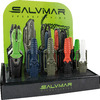 Salvimar Kit Display Coltelli