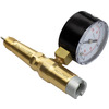 Salvimar Manometer With Integrated Refill Valve