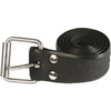 Salvimar Marsigliese Pro Belt 155cm Black