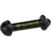 Salvimar Line-Wrap Lead 400 G Coated Black