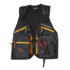 Savage Gear Pro-tact Spinning Vest One Size Black