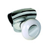 Savoretti White Turning Knob