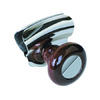 Savoretti Wood Turning Knob