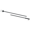 Seac Killer Ribbed Rod 4 P.leggere