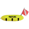 Seac Buoy Master Torpedo Yellow C/sagola