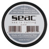 Seac Spool 50 Mt 1,1 Mm Dyneema Waxed White