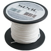 Seac Spool 50 Mt 1,1 Mm Dyneema Waxed White