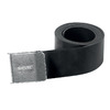 Seac Elastic Rubber Belt With Stainless Steel Buckle