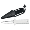 Seac Sub Knife Devil Hd Inox Schwarz