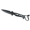 Seac Sub Knife Sharp Black/grey