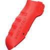 Seac Funda Maxi Softgrip Roja