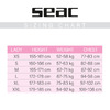 Seac Energy Lady 2 Mm