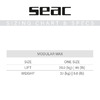 Seac Balancer Modular Max Single-size