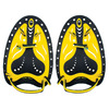 Seac Hand Paddle Pro Black/yellow