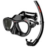 Seac Cove S/bl Mask Black