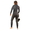 Seac Dry Master Wetsuit Lady 7 Mm