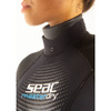 Seac Dry Master Wetsuit Lady 7 Mm