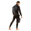 Seac Sem.master Dry Man 7 Mm Wetsuit