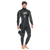 Seac Sem.master Dry Man 7 Mm Wetsuit