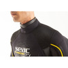 Seac Sem.master Dry Man 7 Mm Wetsuit