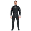 Seac Warm Dry Dry Dry Dry Wetsuit Man 4 Mm