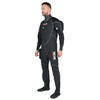 Seac Warm Dry Dry Dry Dry Wetsuit Man 4 Mm