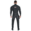 Seac Warm Dry Dry Dry Dry Wetsuit Man 4 Mm