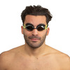 Seac Aquatech Goggles Ray Black/yellow Ls