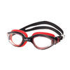 Seac Rhythm Black/red Goggles