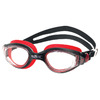 Seac Rhythm Black/red Goggles