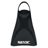 Seac Black Atom Fins