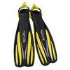 Seac Pinne Gp100 Sling Strap Giallo