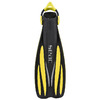 Seac Pinne Gp100 Sling Strap Giallo