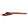 Seac Pinne Gp100 Sling Strap Rosso