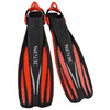 Seac Pinne Gp100 Sling Strap Rosso