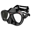 Seac Set Bis Extreme Evo S/bl Black